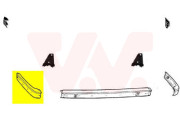 0620533 Nárazník VAN WEZEL