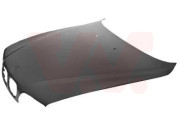 0639660 Kapota motoru VAN WEZEL