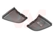 0655703 Izolace motorového prostoru VAN WEZEL