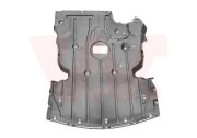 0657701 Izolace motorového prostoru VAN WEZEL