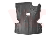 0657703 Izolace motorového prostoru VAN WEZEL