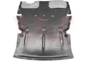 0670702 kryt pod motor VAN WEZEL