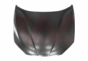0678660 Kapota motoru VAN WEZEL