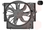 0678747 Větrák, chlazení motoru VAN WEZEL