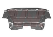 0685701 Izolace motorového prostoru VAN WEZEL