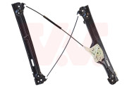 0688261 Zvedací zařízení oken VAN WEZEL