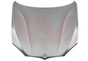 0690660 Kapota motoru VAN WEZEL