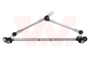 0816230 VAN WEZEL mechanizmus stieračov 0816230 VAN WEZEL