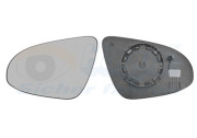 0919831 Sklo do zrcátka, vnější zrcátko * HAGUS * VAN WEZEL
