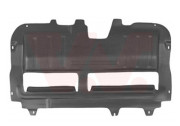 0925701 Izolace motorového prostoru VAN WEZEL
