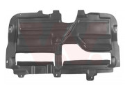 0927701 Izolace motorového prostoru VAN WEZEL