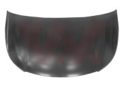 0928660 Kapota motoru VAN WEZEL