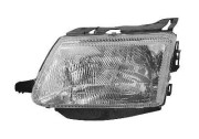 0950961 Světlomet VAN WEZEL
