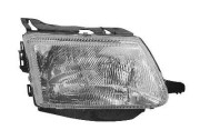0950962 Světlomet VAN WEZEL