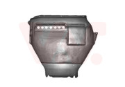 0957702 Izolace motorového prostoru VAN WEZEL
