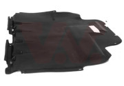 0961702 Izolace motorového prostoru VAN WEZEL