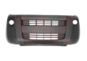 0976571 přední nárazník s otvory pro mlhovky Van VAN WEZEL