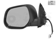 0990817 Vnější zpětné zrcátko * HAGUS * VAN WEZEL