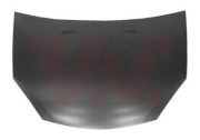 1506660 Kapota motoru VAN WEZEL