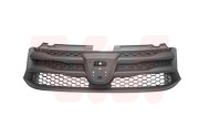 1507510 Mřížka chladiče VAN WEZEL