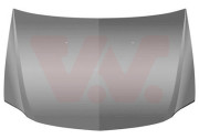 1514660 Kapota motoru VAN WEZEL