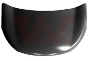 1528660 Kapota motoru VAN WEZEL