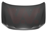 1557660 Kapota motoru ** Equipart ** VAN WEZEL
