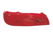 1601931 Zadní světlo VAN WEZEL