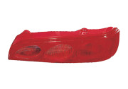 1601932 Zadní světlo VAN WEZEL