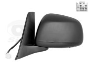 1603805 Vnější zpětné zrcátko * HAGUS * VAN WEZEL