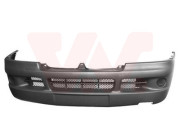 1650570 Nárazník VAN WEZEL