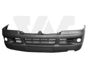 1650577 Nárazník VAN WEZEL