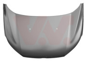 1803660 přední kapota VAN WEZEL