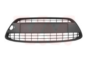 1807590 Větrací mřížka, nárazník ** Equipart ** VAN WEZEL