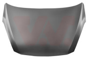 1809660 Kapota motoru VAN WEZEL