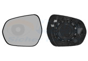 1809835 Sklo do zrcátka, vnější zrcátko * HAGUS * VAN WEZEL