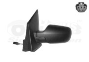 1810807 Vnější zpětné zrcátko * HAGUS * VAN WEZEL