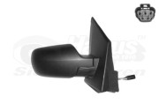 1810808 Vnější zpětné zrcátko * HAGUS * VAN WEZEL