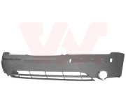 1828574 Nárazník ** Equipart ** VAN WEZEL