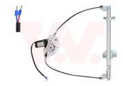 1830262 přední stahovačka elektrická - s motorem 2/3dv. SCHNEIDER, P VAN WEZEL