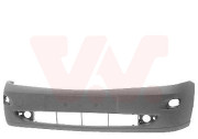 1858574 Nárazník ** Equipart ** VAN WEZEL