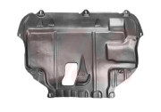 1863703 Izolace motorového prostoru VAN WEZEL