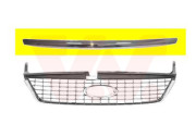 1881518 Mřížka chladiče ** Equipart ** VAN WEZEL