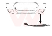1883501 Spoiler VAN WEZEL