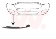 1883502 Spoiler VAN WEZEL