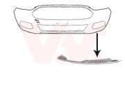 1883503 Spoiler VAN WEZEL