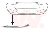 1883504 Spoiler VAN WEZEL