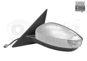 1887807 Vnější zpětné zrcátko * HAGUS * VAN WEZEL