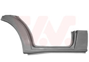 1898159 Nástupní panel VAN WEZEL