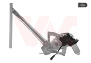 1898262 Zvedací zařízení oken VAN WEZEL